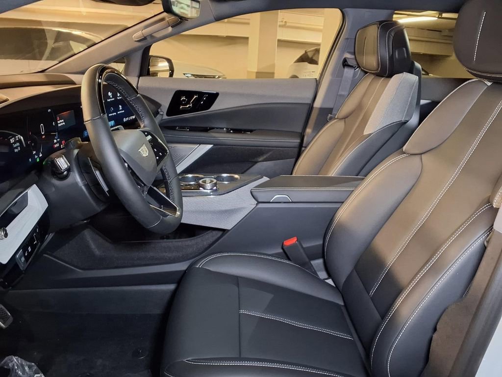 New 2026 Cadillac Optiq Sport 1 RWD image 15