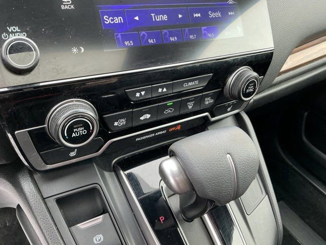 Used 2019 Honda CR-V EX image 24