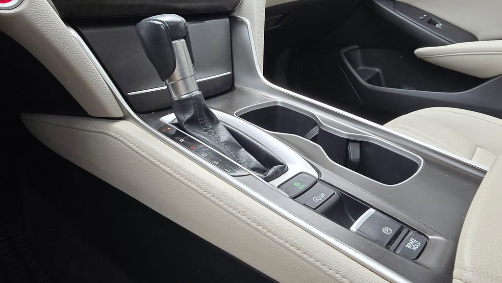 Used 2021 Honda Accord EX-L image 36