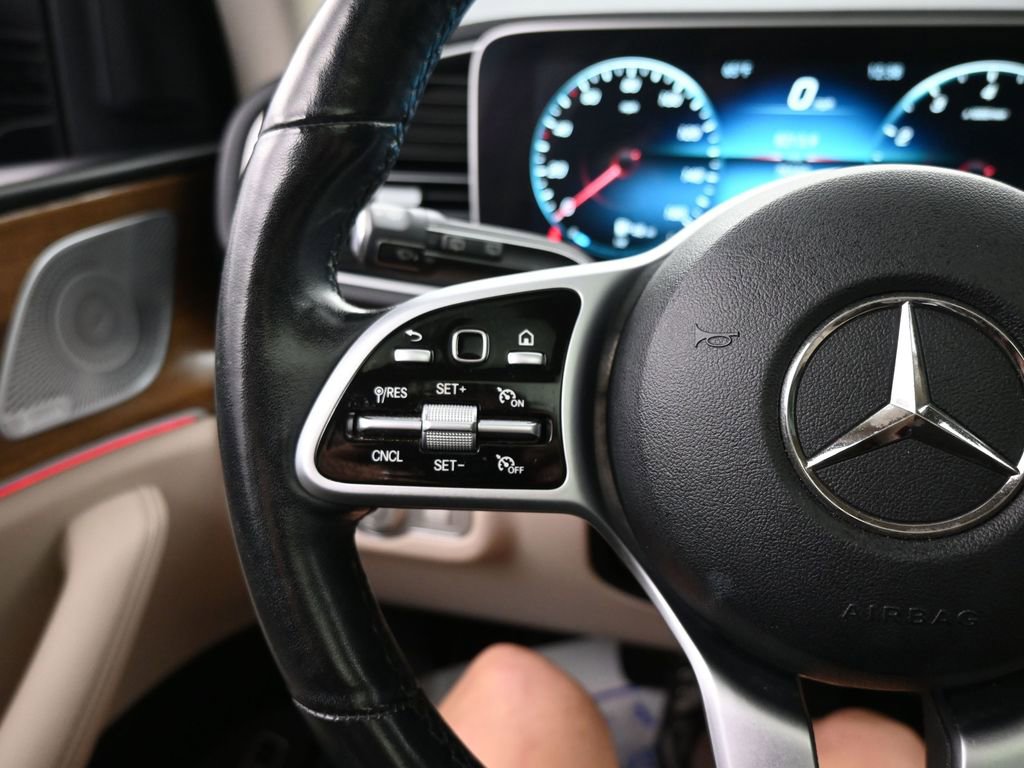 Used 2021 Mercedes-Benz GLE 350 4MATIC image 15