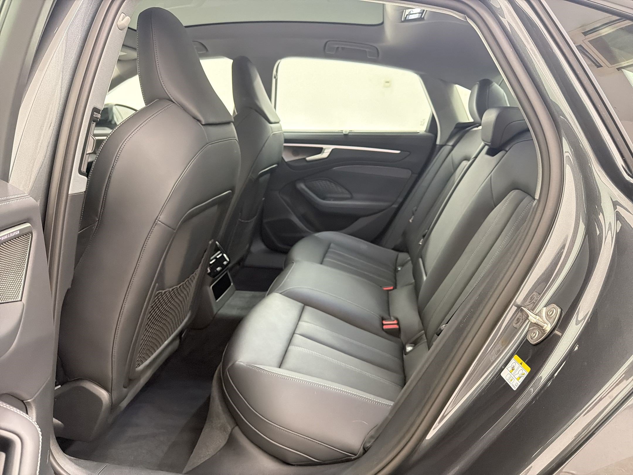 Certified 2026 Audi A6 Prestige AWD/4WD image 20