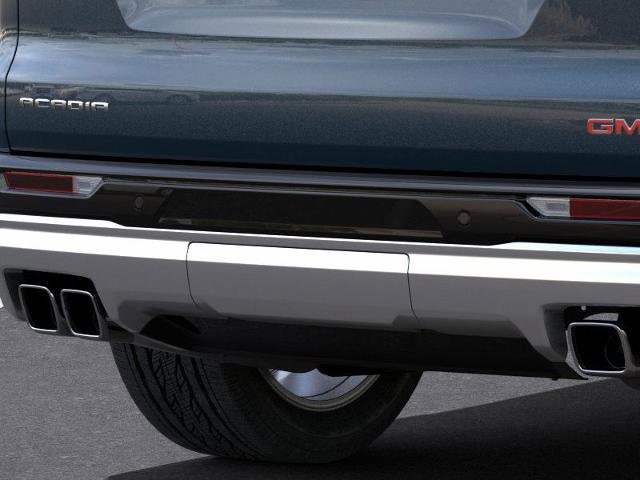 New 2025 GMC Acadia Denali w/ Super Cruise Package image 31