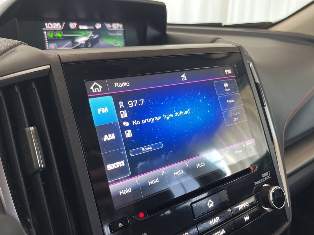 Used 2019 Subaru Crosstrek 2.0i Limited w/ Moonroof Package w/Navigation AWD/4WD image 11