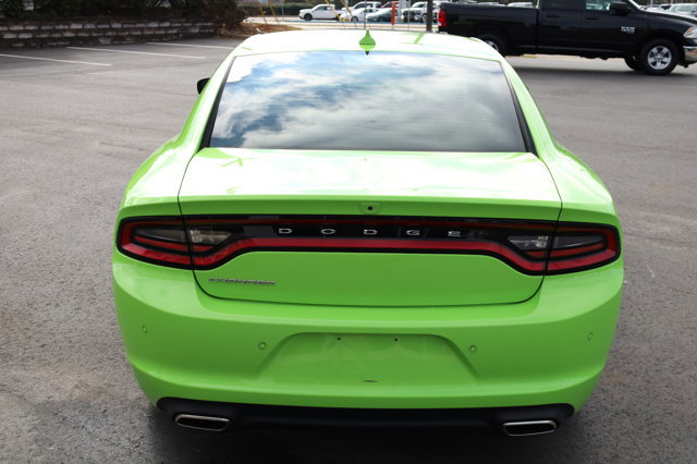 Certified 2023 Dodge Charger SXT image 19