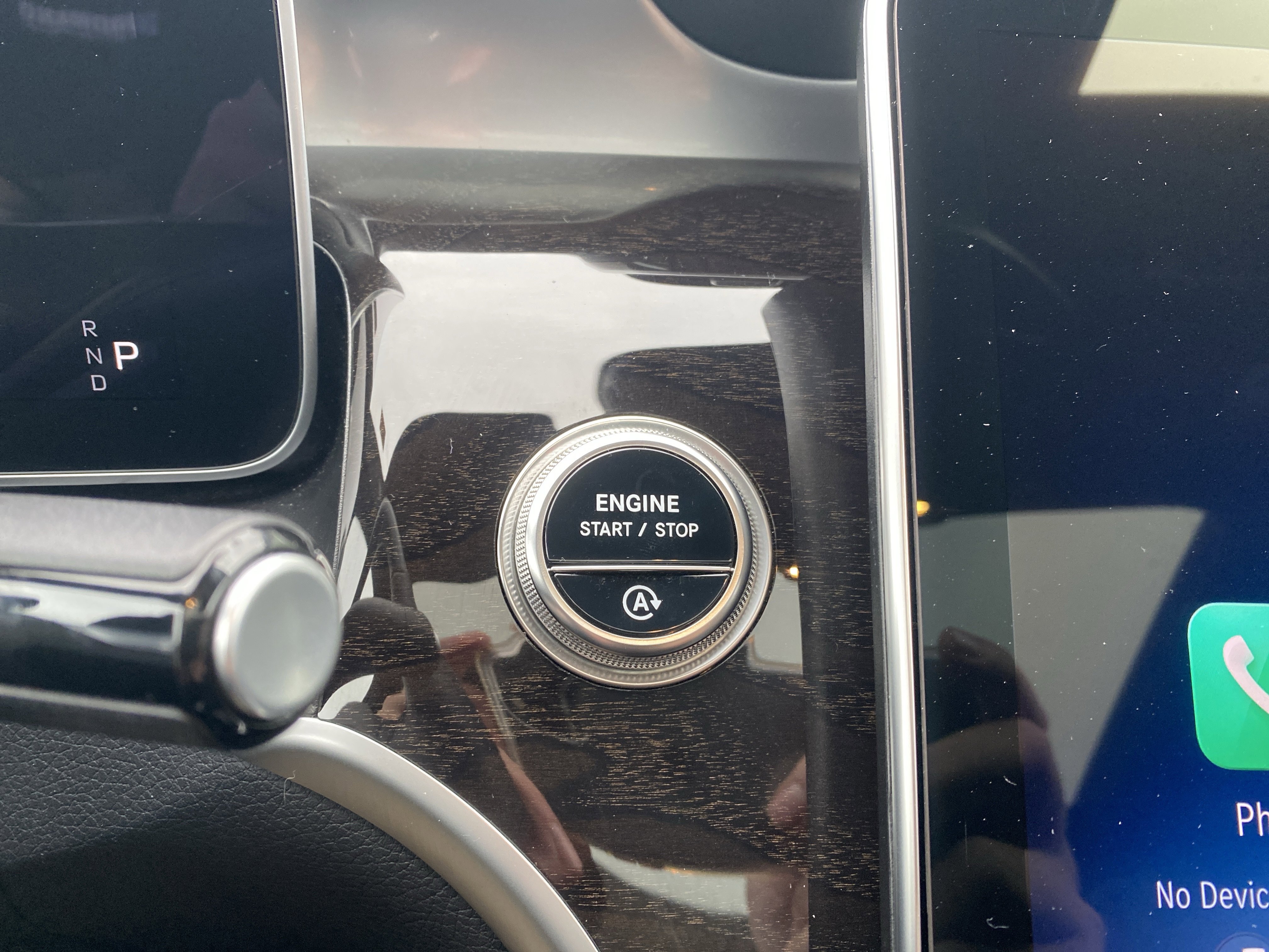 Used 2025 Mercedes-Benz GLC 300 4MATIC image 19