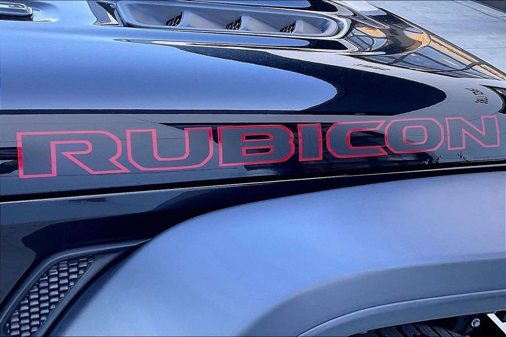 Used 2020 Jeep Gladiator Rubicon image 8