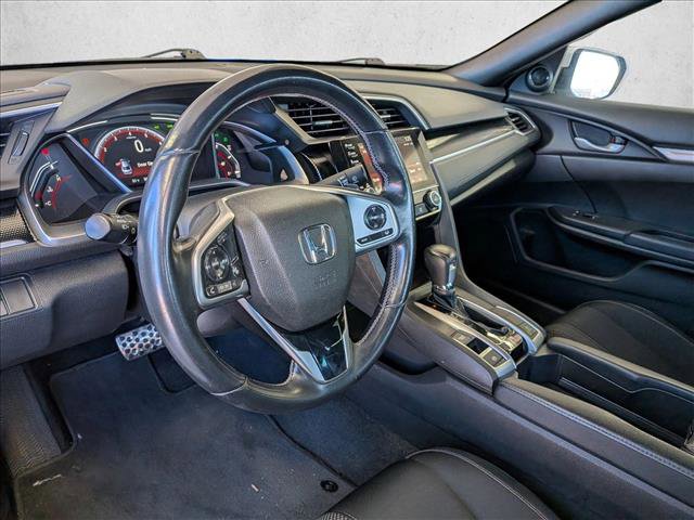 Used 2019 Honda Civic Sport image 9