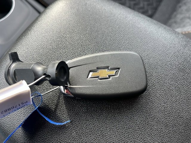 Used 2023 Chevrolet Equinox LT image 59