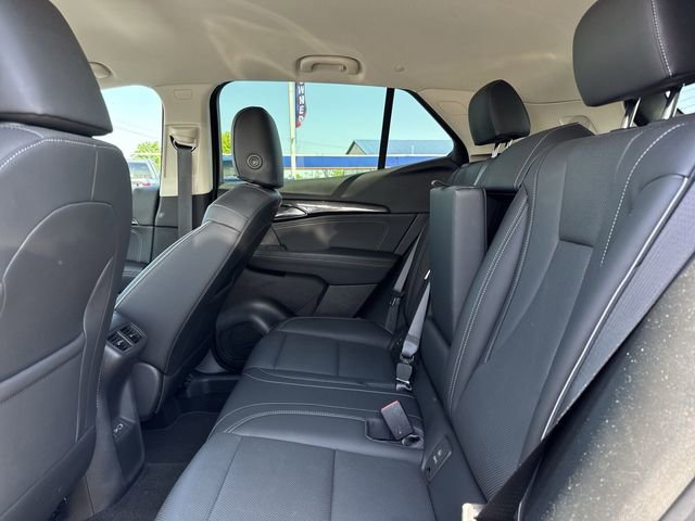 Used 2023 Buick Envision Essence FWD image 9