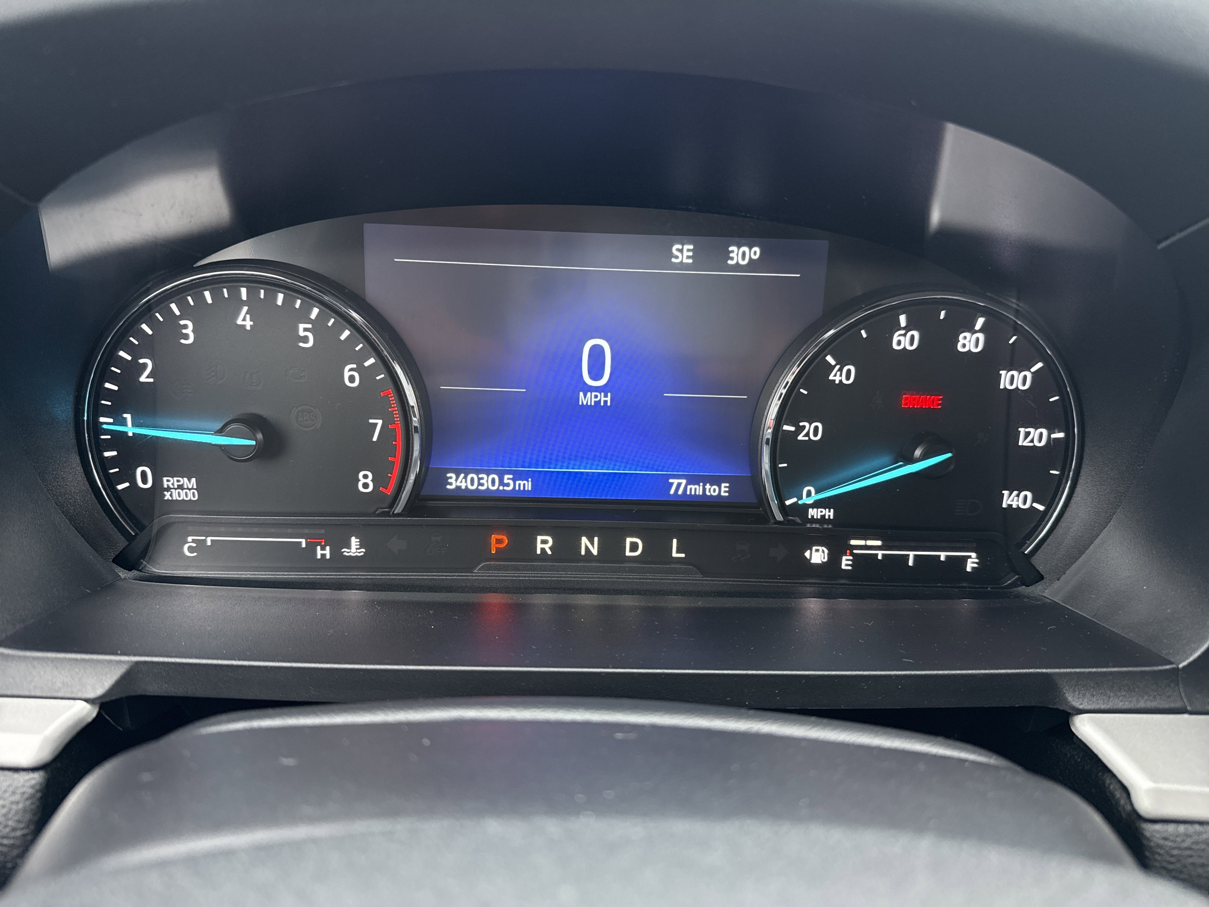 Used 2022 Ford Explorer XLT w/ Equipment Group 202A image 21