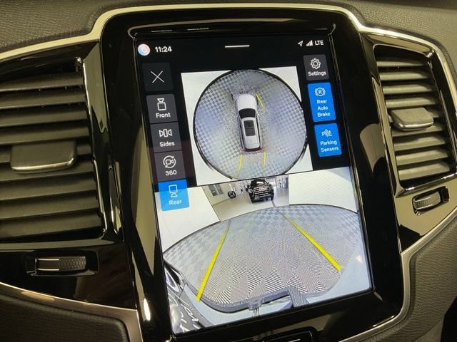 Certified 2025 Volvo XC90 B6 Plus w/ Protection Package Premier AWD/4WD image 12