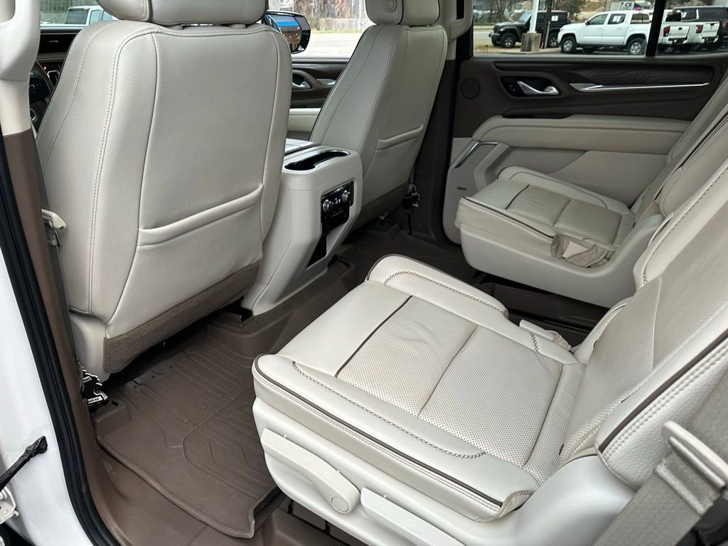 Used 2021 GMC Yukon Denali image 17