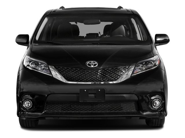 Used 2016 Toyota Sienna SE w/ SE Preferred Package image 4