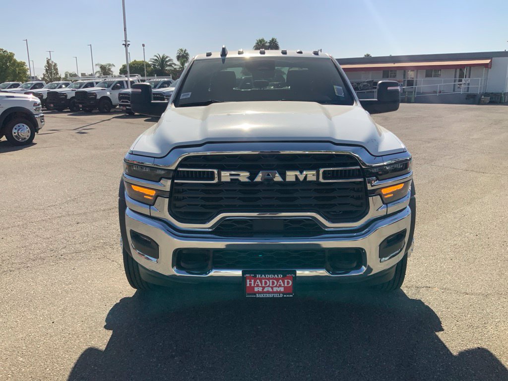 New 2027 RAM 4500 Tradesman RWD image 2