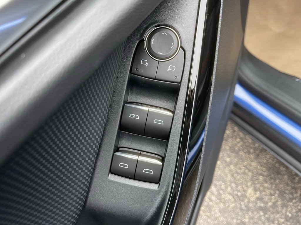 New 2026 Chevrolet Equinox RS w/ Convenience Package III image 10