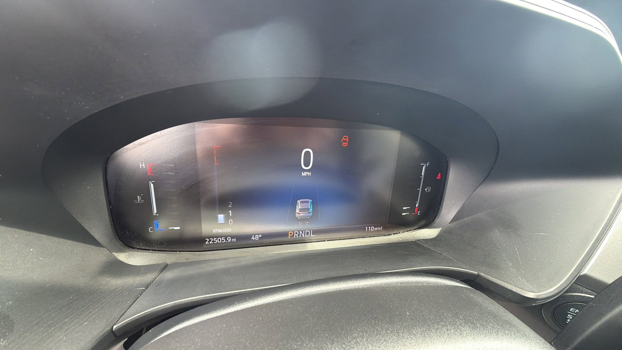 Used 2024 Ford Escape Active AWD/4WD image 18