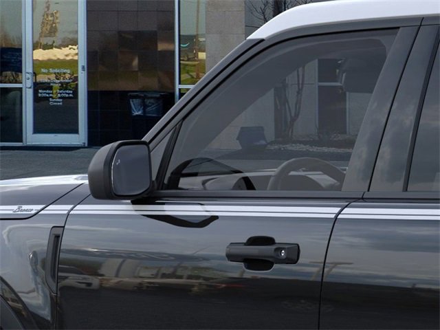 New 2025 Ford Bronco Sport Heritage w/ Convenience Package image 20