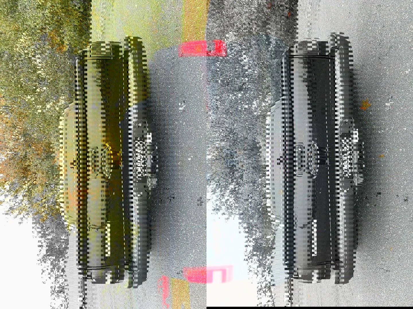 Used 2007 Ford Explorer Sport Trac XLT image 3