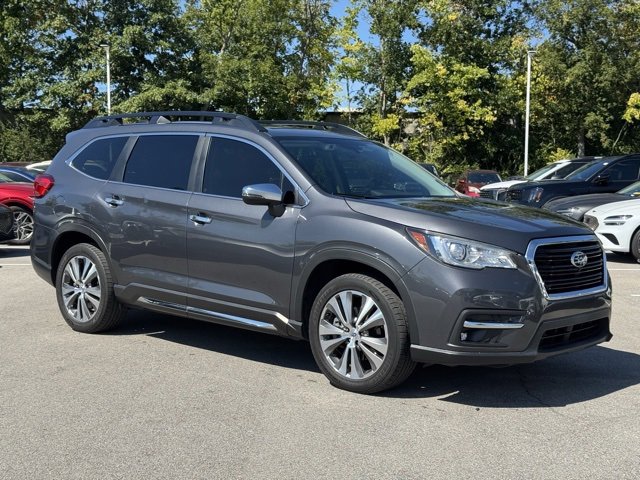 Used 2020 Subaru Ascent Touring w/ Popular Package #3