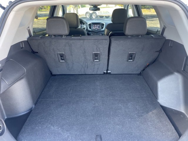 Used 2024 GMC Terrain SLE image 38