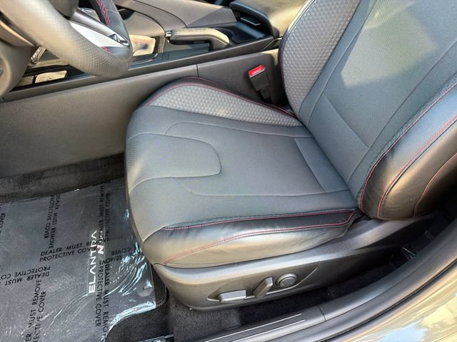 Used 2024 Hyundai Elantra N Line FWD image 20