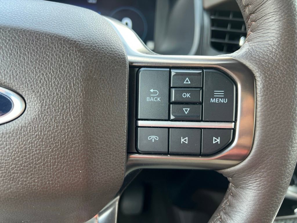 Used 2024 Ford Expedition King Ranch RWD image 27