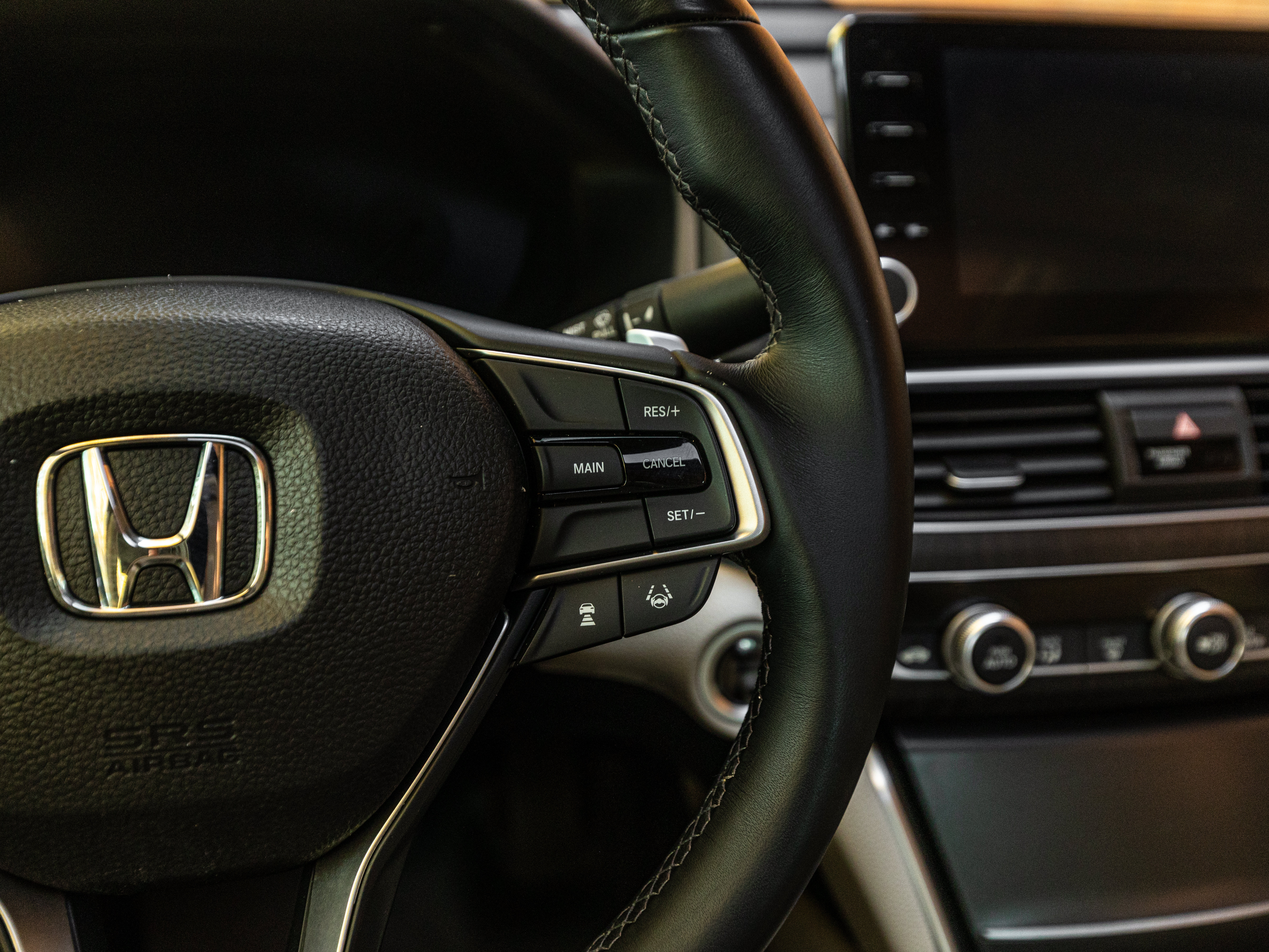 Used 2019 Honda Accord EX-L image 66