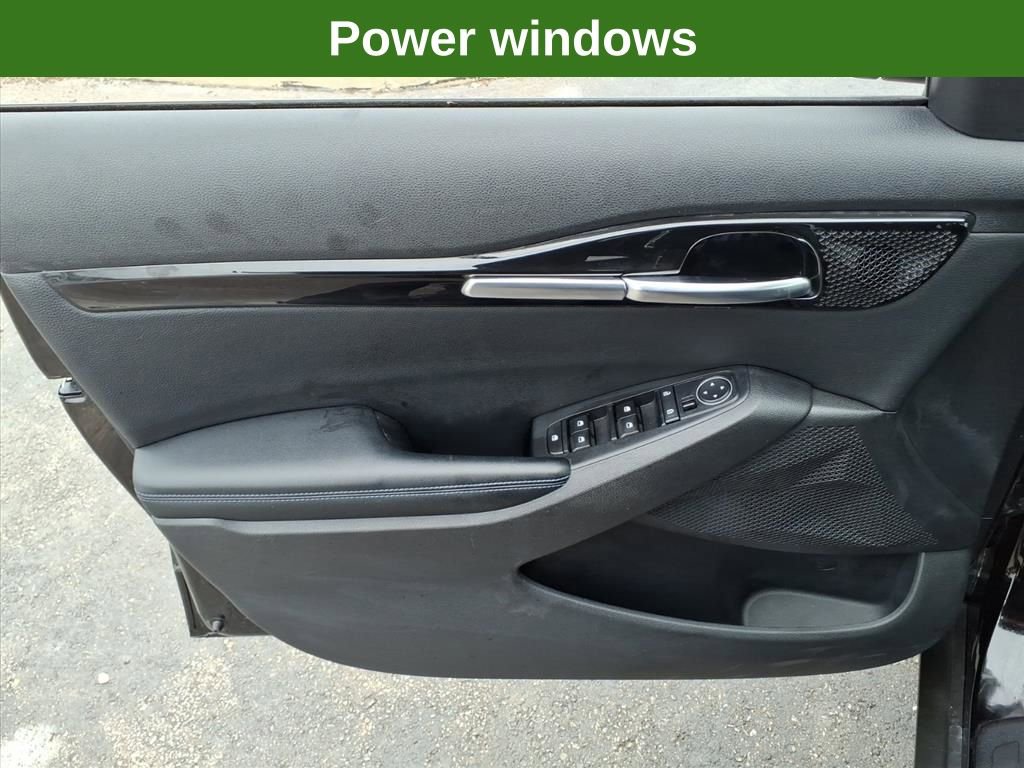 Used 2021 Kia Seltos S image 20