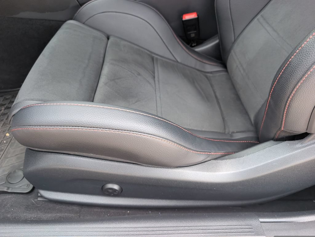 Certified 2023 Mercedes-Benz C 43 AMG 4MATIC Coupe image 27
