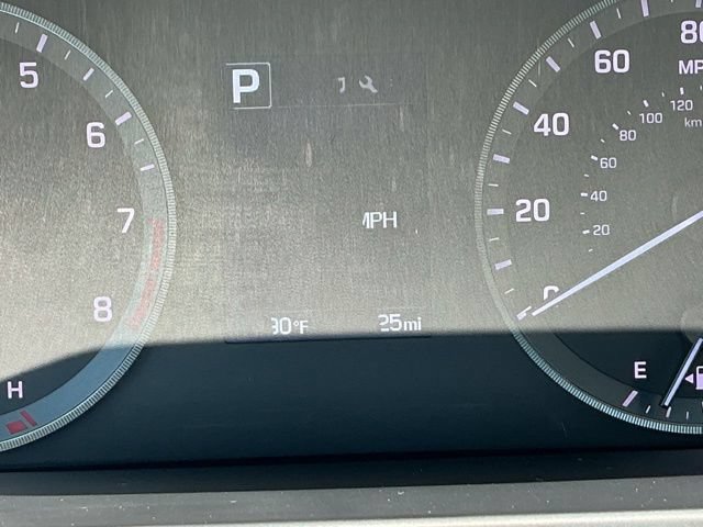 Used 2017 Hyundai Sonata Limited FWD image 23