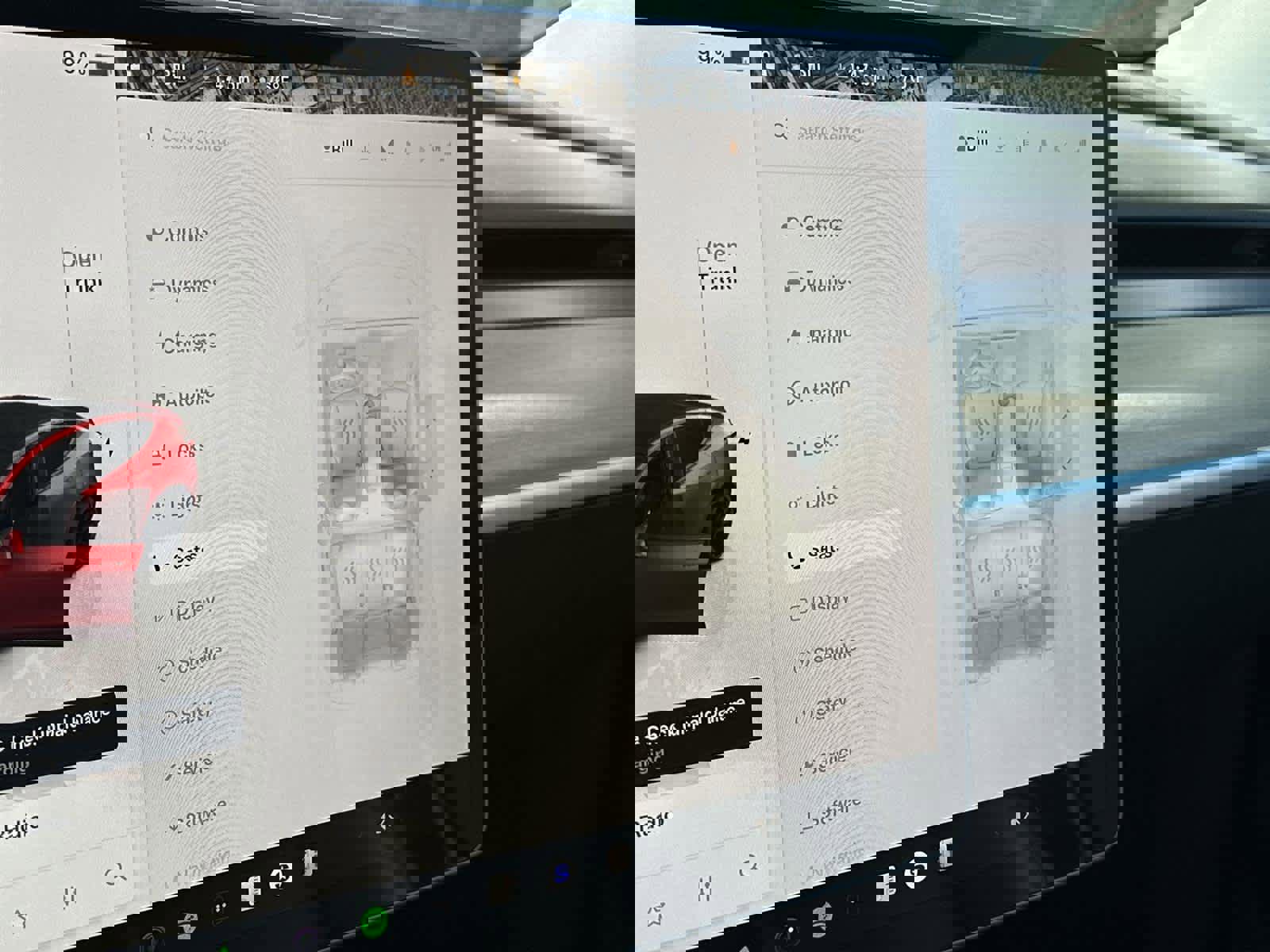 Used 2023 Tesla Model Y Performance image 29