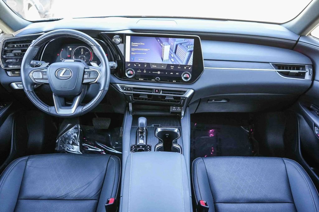 Used 2024 Lexus RX 350 AWD image 13