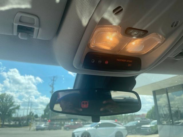 Used 2021 Chevrolet TrailBlazer LS FWD image 27