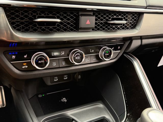 New 2025 Acura ADX A-Spec FWD image 13
