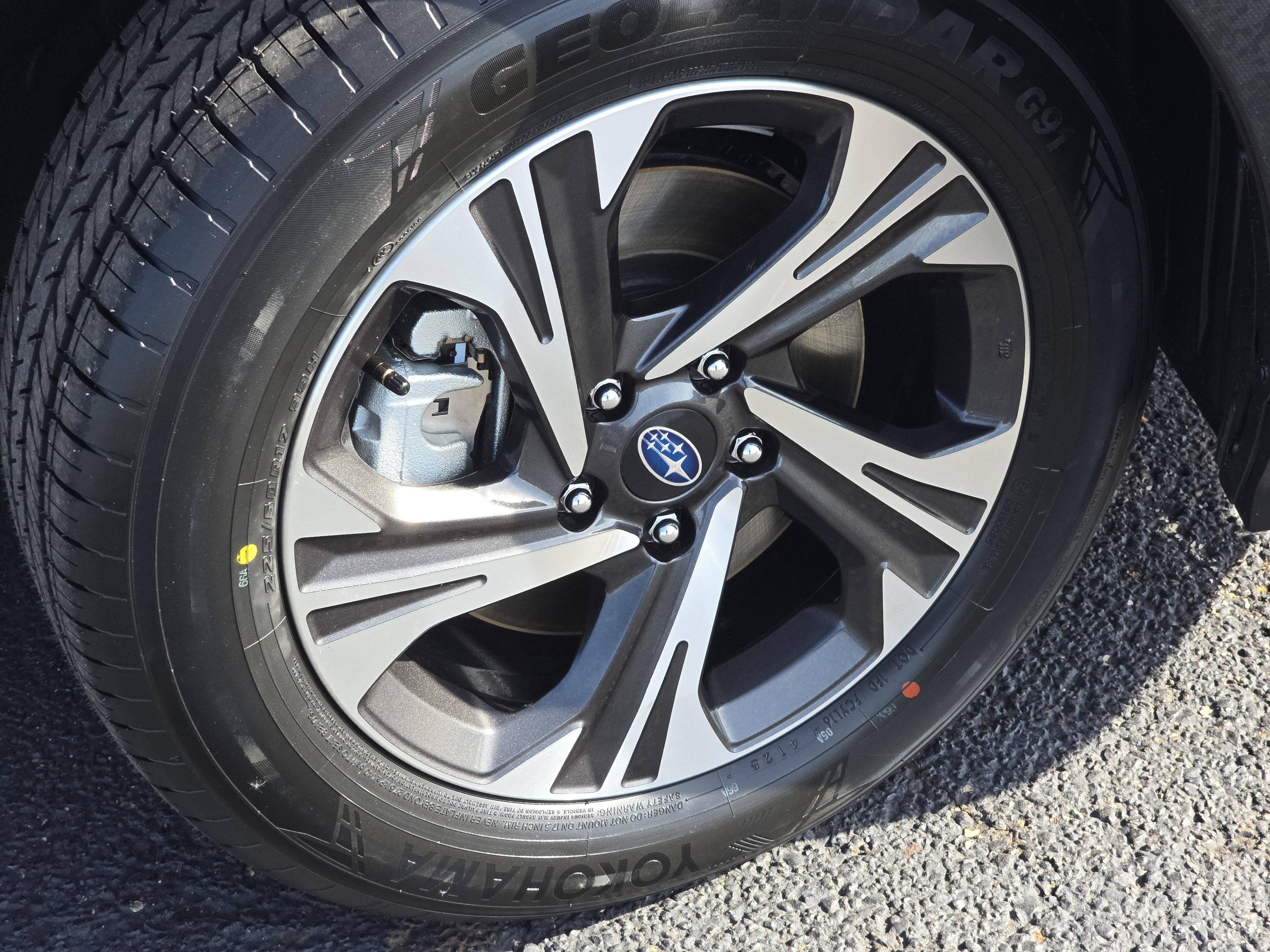 New 2026 Subaru Crosstrek 2.0i Premium image 14