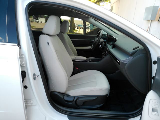 Used 2024 Hyundai Sonata SEL w/ Convenience Package image 22