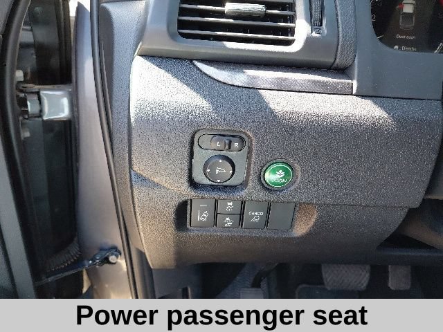 Used 2025 Honda Ridgeline RTL image 14
