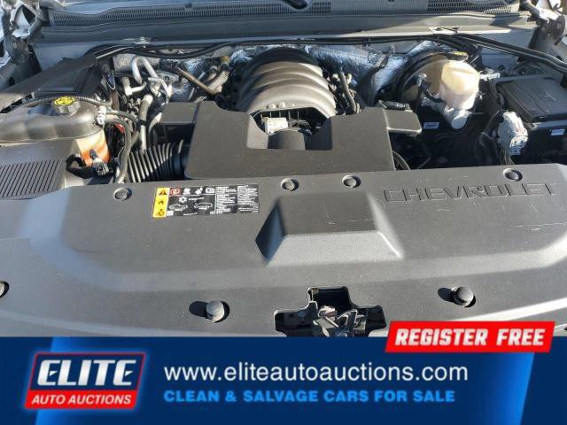 Used 2018 Chevrolet Tahoe LS w/ All-Season Package image 24