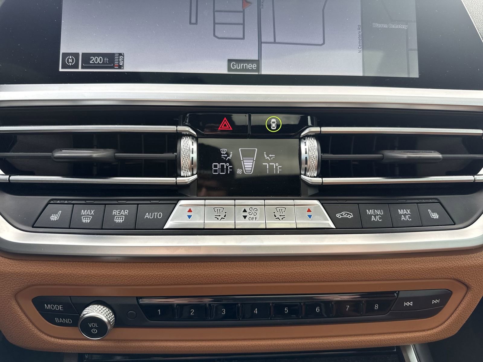 Used 2022 BMW M340i xDrive w/ Premium Package image 20