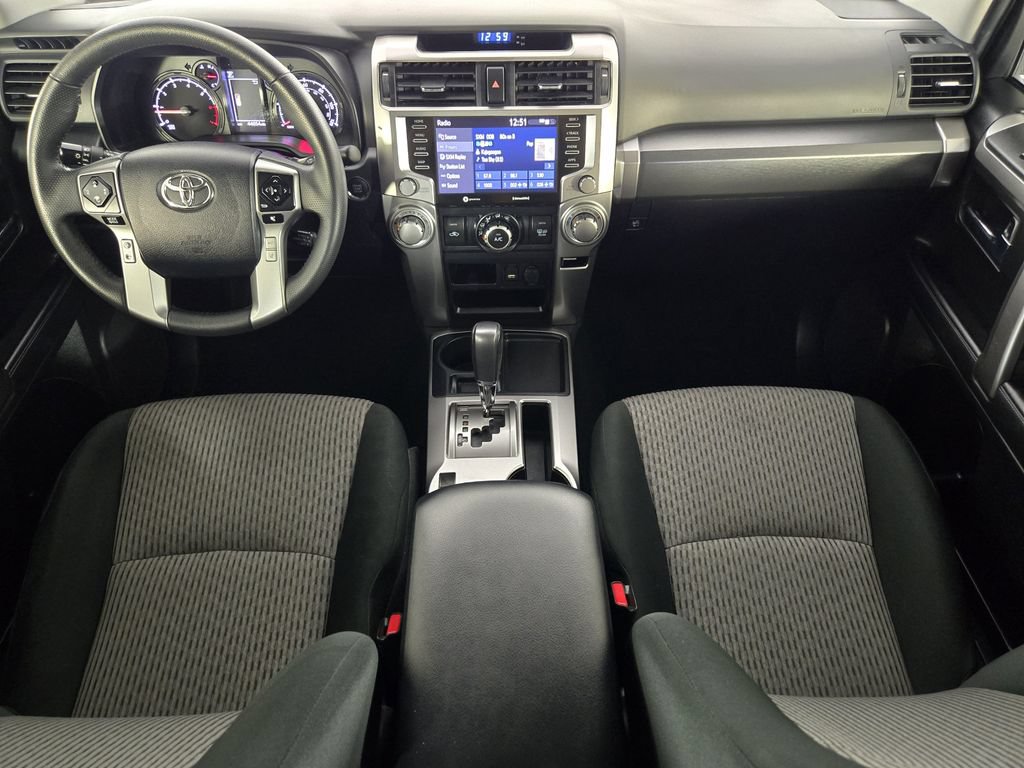 Used 2023 Toyota 4Runner SR5 RWD image 29