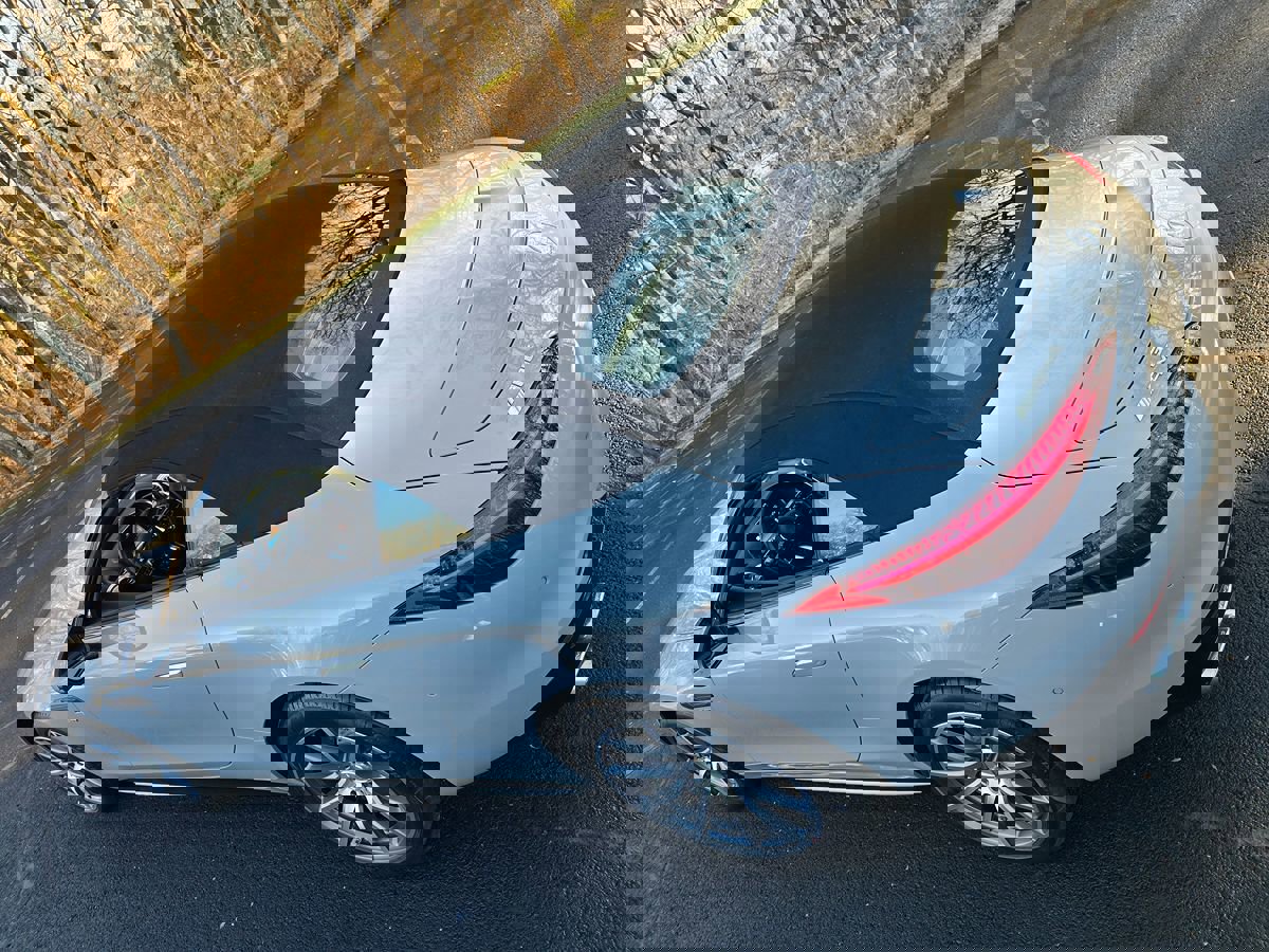 Used 2023 Mercedes-Benz SL 43 AMG image 92