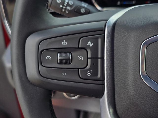 New 2026 GMC Sierra 1500 Elevation AWD/4WD image 27