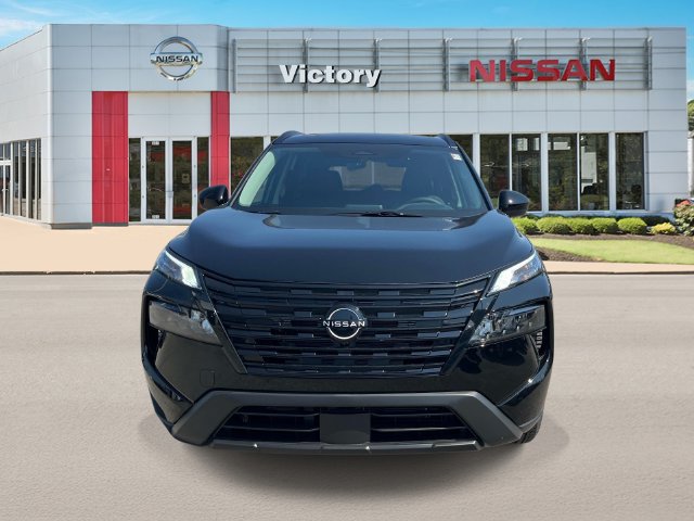 New 2026 Nissan Rogue Dark Armor AWD/4WD image 8