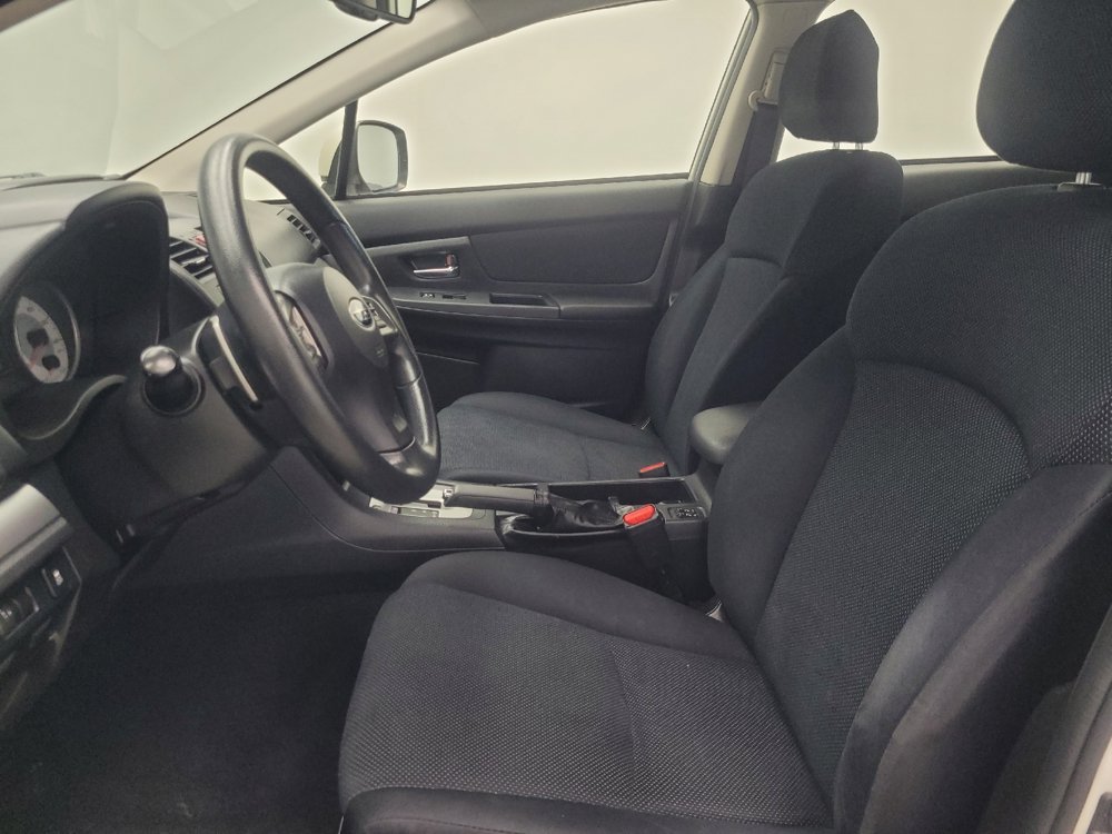 Used 2014 Subaru Impreza 2.0i Premium w/ All-Weather Package w/CVT AWD/4WD image 17