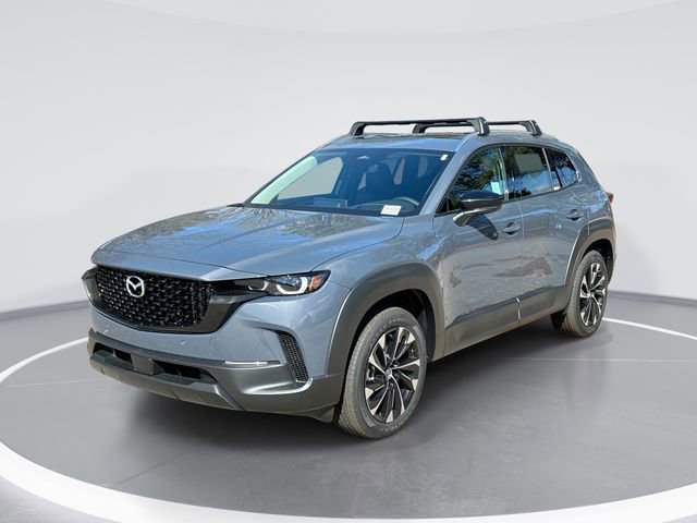 New 2026 MAZDA CX-50 2.5 Hybrid w/ Weather Package image 1