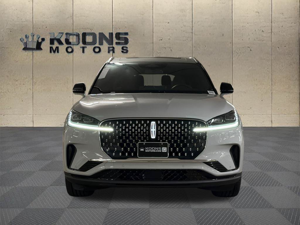 New 2027 Lincoln Aviator Reserve AWD/4WD image 3