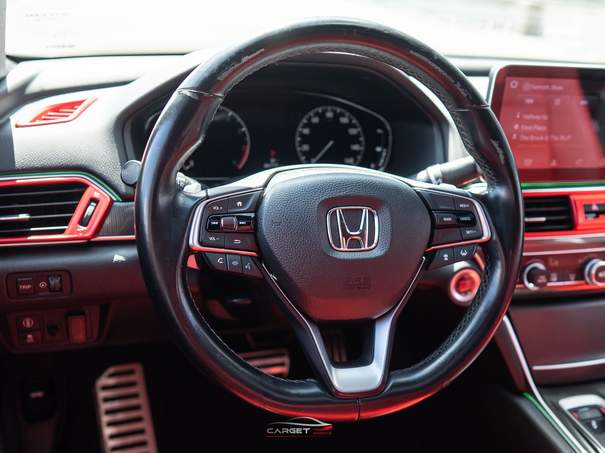 Used 2018 Honda Accord Sport image 22