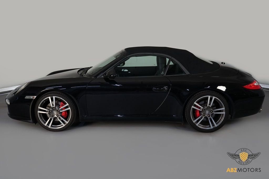 Used 2012 Porsche 911 Carrera S image 5