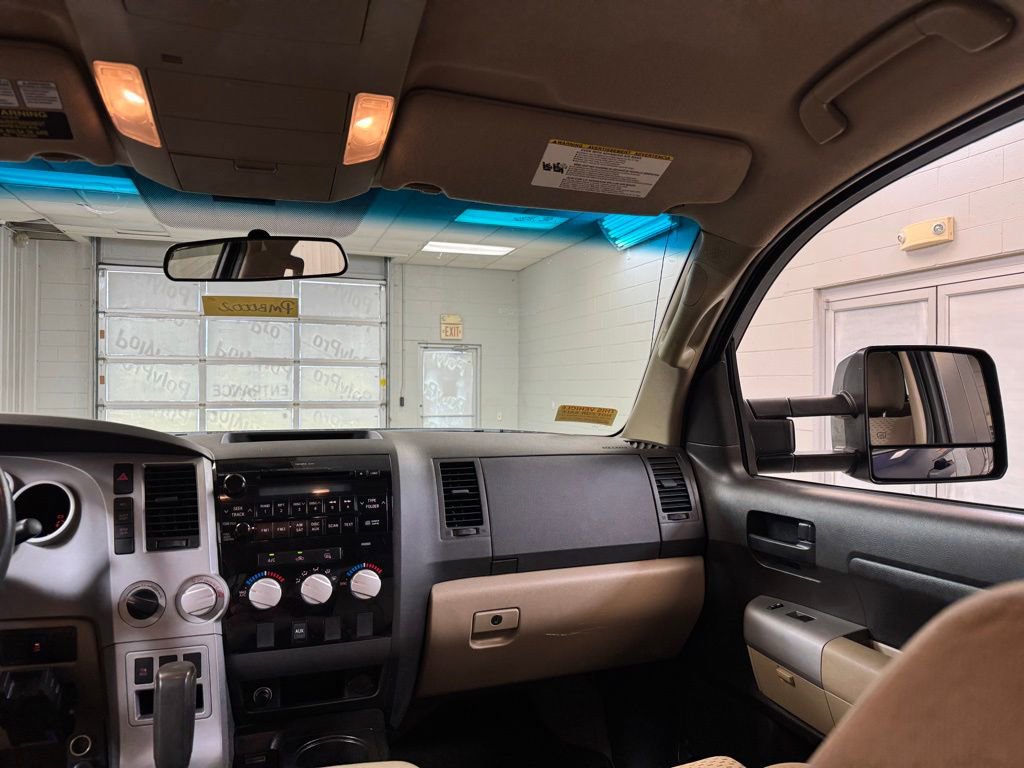 Used 2008 Toyota Tundra SR5 AWD/4WD image 19