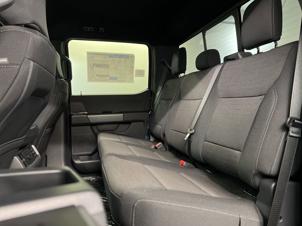 New 2026 Ford F150 XLT AWD/4WD image 32